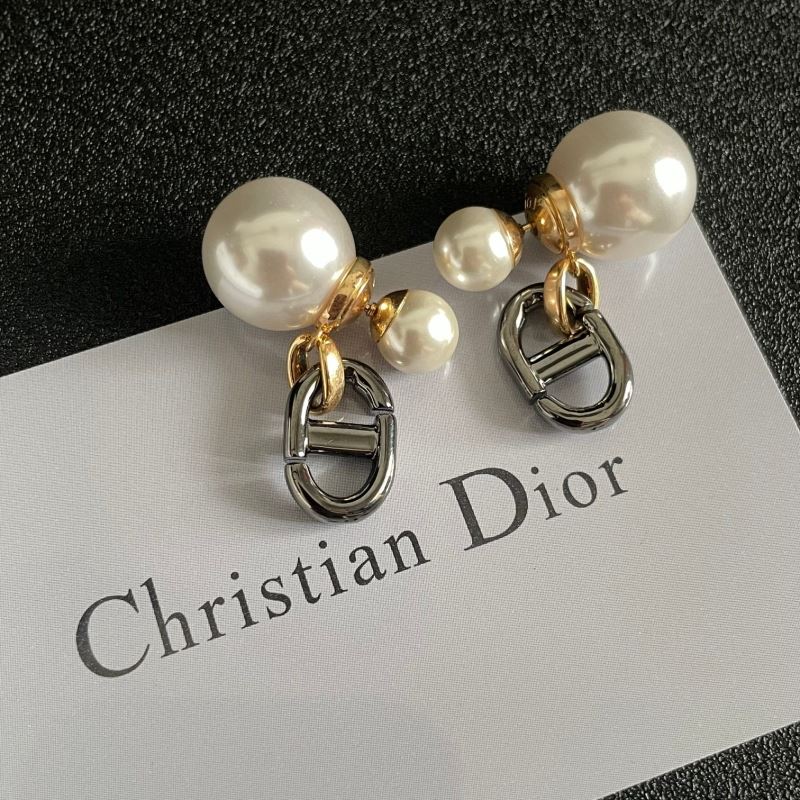 Christian Dior Earrings